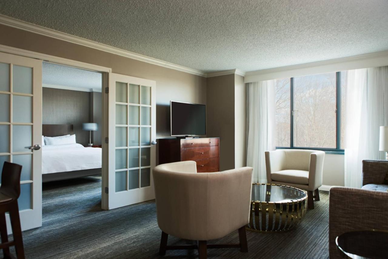 ฟอลล์ เชิร์ช แมริออท แฟร์วิวพาร์ค Hotel ฟอลส์เชิร์ช ภายนอก รูปภาพ