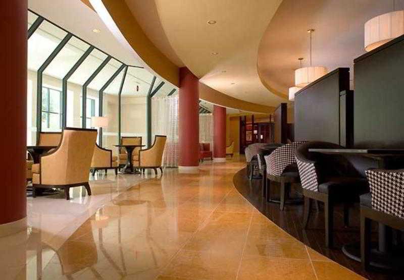 ฟอลล์ เชิร์ช แมริออท แฟร์วิวพาร์ค Hotel ฟอลส์เชิร์ช ภายนอก รูปภาพ