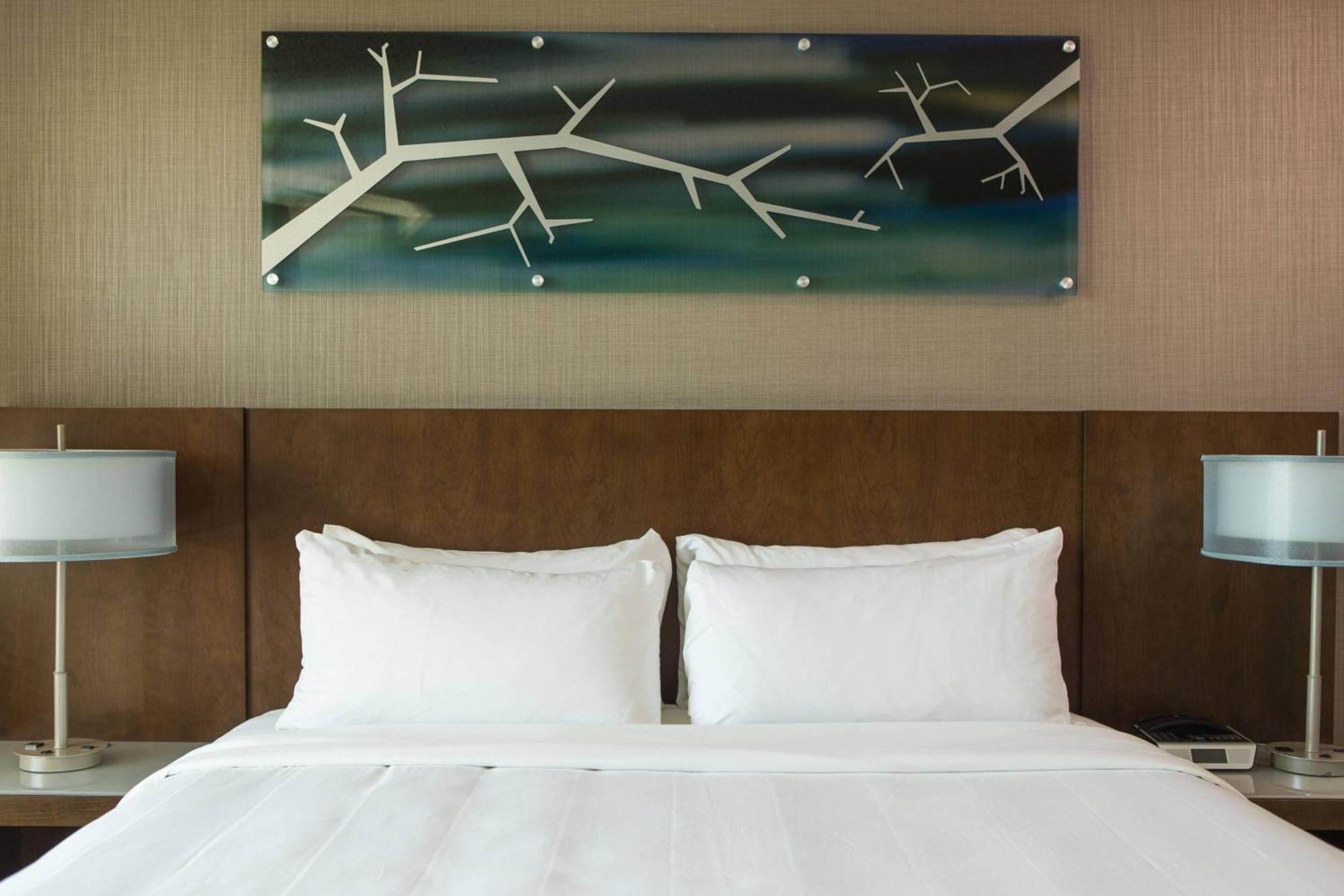 ฟอลล์ เชิร์ช แมริออท แฟร์วิวพาร์ค Hotel ฟอลส์เชิร์ช ภายนอก รูปภาพ
