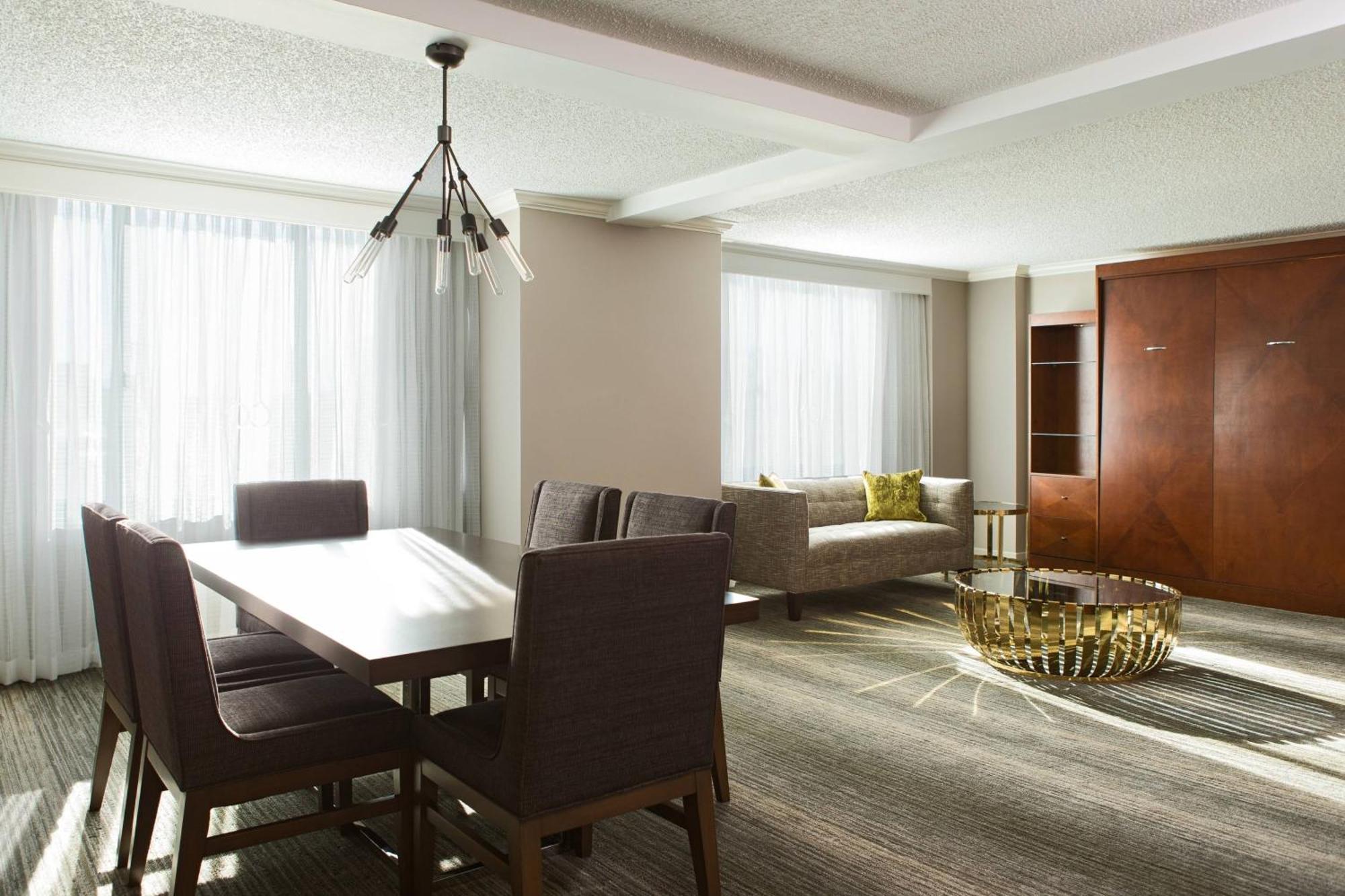 ฟอลล์ เชิร์ช แมริออท แฟร์วิวพาร์ค Hotel ฟอลส์เชิร์ช ภายนอก รูปภาพ