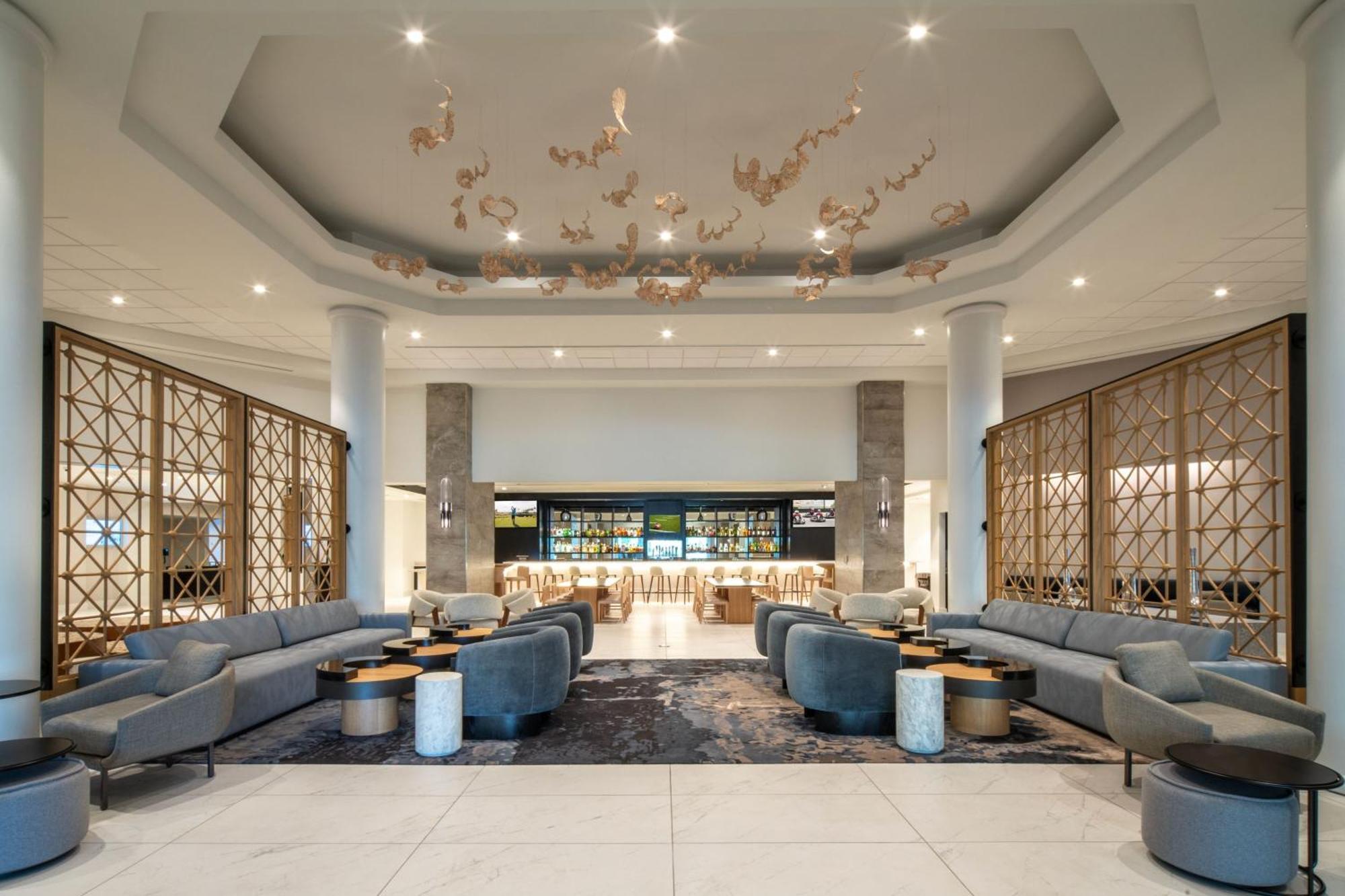 ฟอลล์ เชิร์ช แมริออท แฟร์วิวพาร์ค Hotel ฟอลส์เชิร์ช ภายนอก รูปภาพ