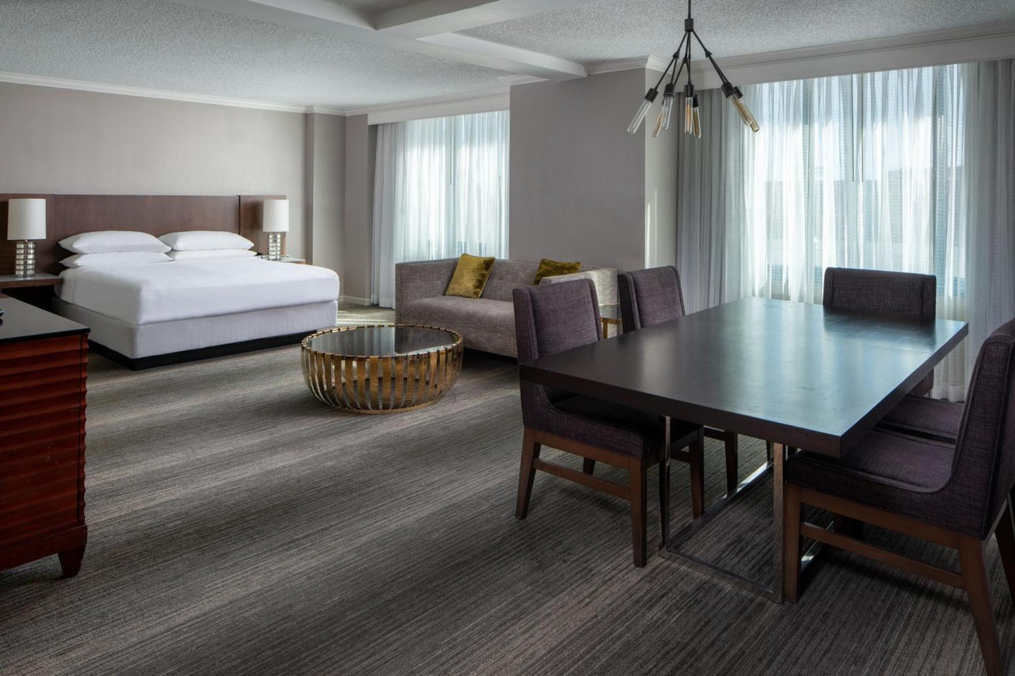 ฟอลล์ เชิร์ช แมริออท แฟร์วิวพาร์ค Hotel ฟอลส์เชิร์ช ภายนอก รูปภาพ