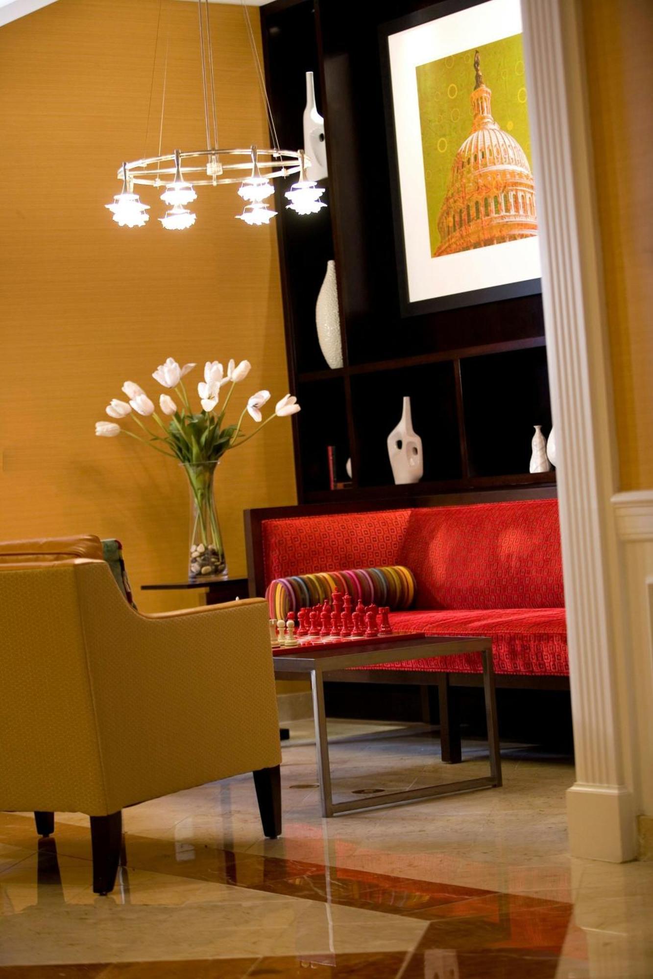 ฟอลล์ เชิร์ช แมริออท แฟร์วิวพาร์ค Hotel ฟอลส์เชิร์ช ภายนอก รูปภาพ