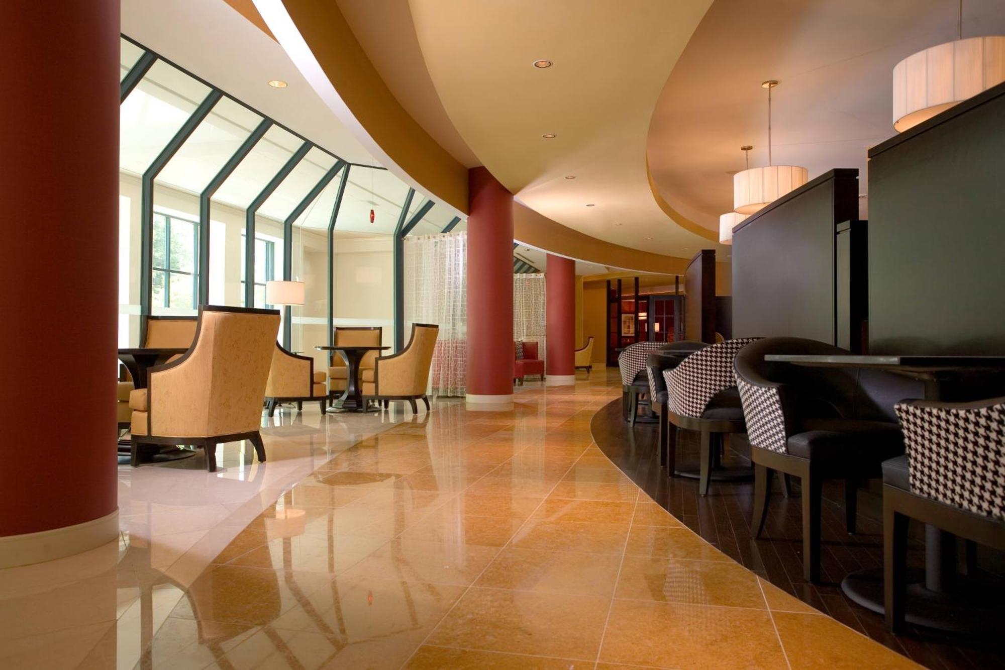 ฟอลล์ เชิร์ช แมริออท แฟร์วิวพาร์ค Hotel ฟอลส์เชิร์ช ภายนอก รูปภาพ