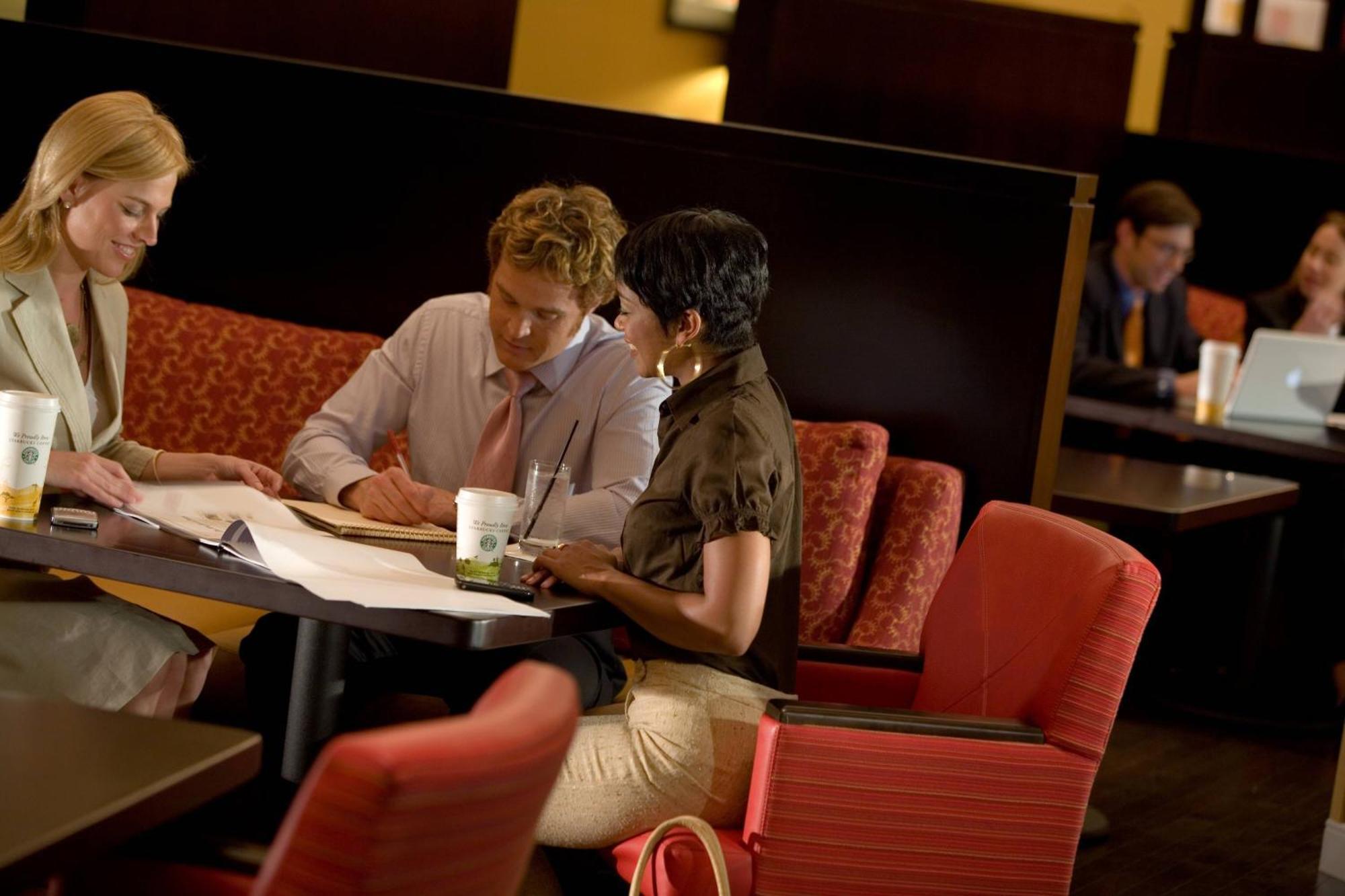 ฟอลล์ เชิร์ช แมริออท แฟร์วิวพาร์ค Hotel ฟอลส์เชิร์ช ภายนอก รูปภาพ