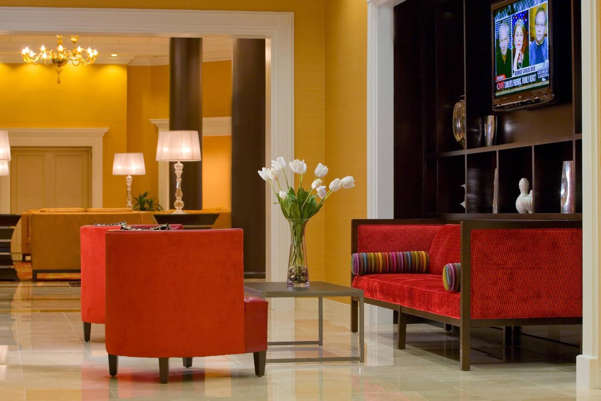 ฟอลล์ เชิร์ช แมริออท แฟร์วิวพาร์ค Hotel ฟอลส์เชิร์ช ภายนอก รูปภาพ