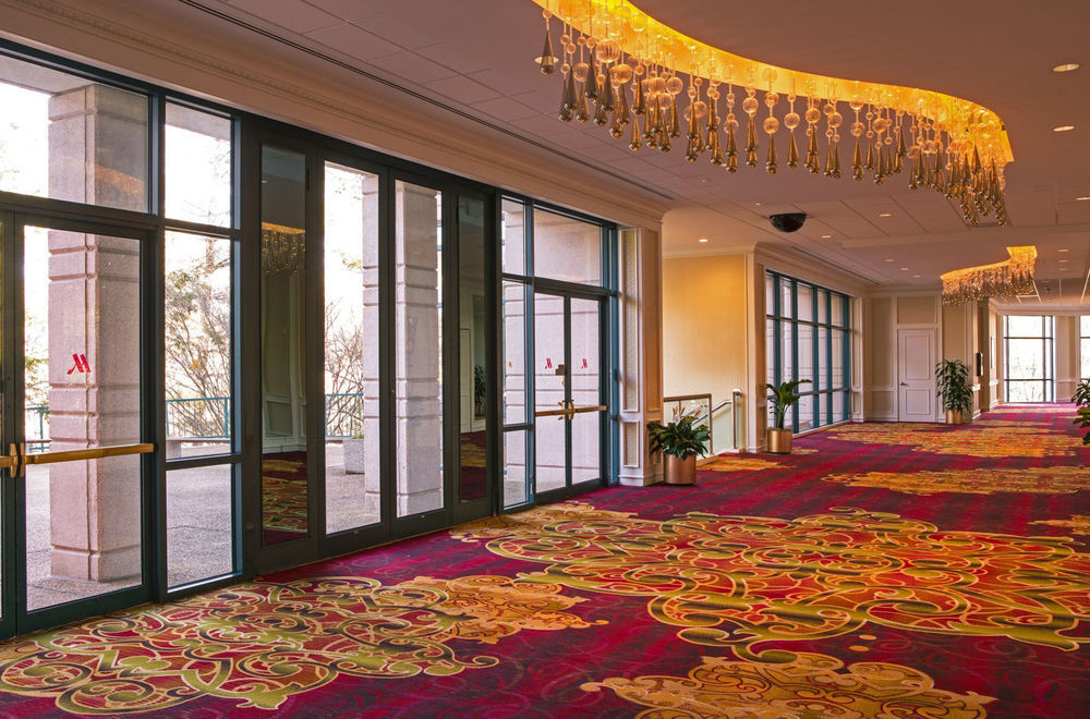 ฟอลล์ เชิร์ช แมริออท แฟร์วิวพาร์ค Hotel ฟอลส์เชิร์ช ภายใน รูปภาพ